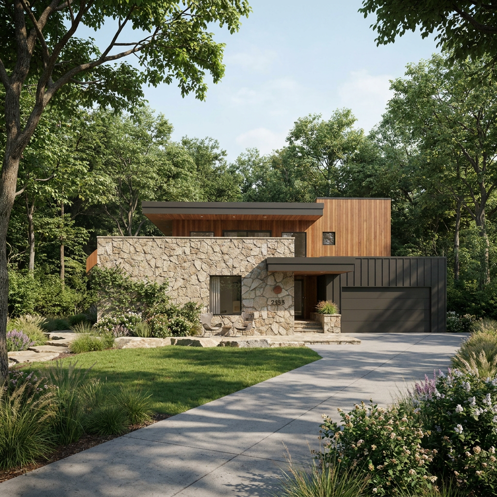 Young Residence